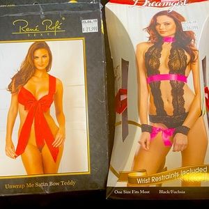 Sexy bundle NWT 🧜♀️